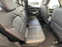 2023 LDV T60 Max LUXE