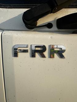 2018 Isuzu F Series FRR107-210
