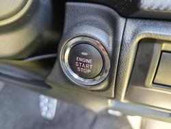 2025 Subaru Crosstrek 2.0S Onyx G6X MY25 AWD Oasis Blue