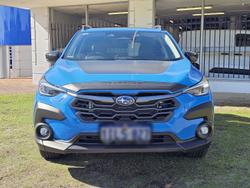 2025 Subaru Crosstrek 2.0S Onyx G6X MY25 AWD Oasis Blue