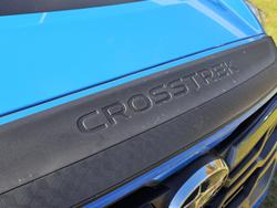 2025 Subaru Crosstrek 2.0S Onyx G6X MY25 AWD Oasis Blue