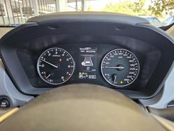 2025 Subaru Crosstrek 2.0S Onyx G6X MY25 AWD Oasis Blue