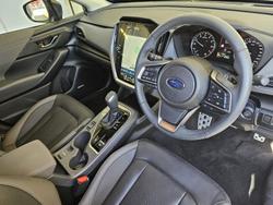 2025 Subaru Crosstrek 2.0S Onyx G6X MY25 AWD Oasis Blue