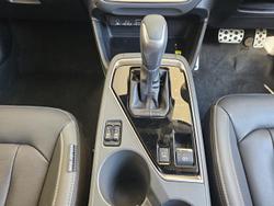 2025 Subaru Crosstrek 2.0S Onyx G6X MY25 AWD Oasis Blue