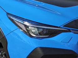 2025 Subaru Crosstrek 2.0S Onyx G6X MY25 AWD Oasis Blue
