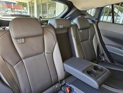 2025 Subaru Crosstrek 2.0S Onyx G6X MY25 AWD Oasis Blue
