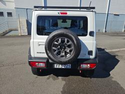 2024 Suzuki Jimny GLX