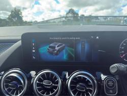 2024 Mercedes-Benz GLA-Class GLA35 AMG