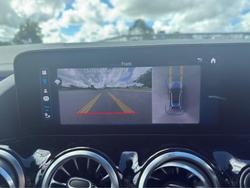 2024 Mercedes-Benz GLA-Class GLA35 AMG