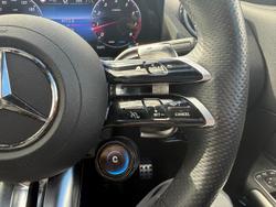 2024 Mercedes-Benz GLA-Class GLA35 AMG
