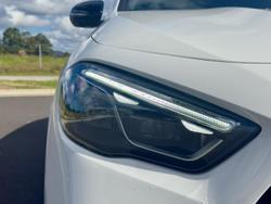 2024 Mercedes-Benz GLA-Class GLA35 AMG