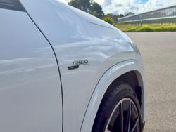 2024 Mercedes-Benz GLA-Class GLA35 AMG