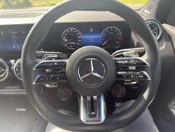 2024 Mercedes-Benz GLA-Class GLA35 AMG