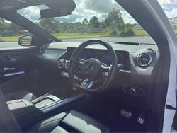 2024 Mercedes-Benz GLA-Class GLA35 AMG