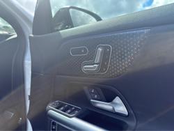 2024 Mercedes-Benz GLA-Class GLA35 AMG