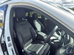 2024 Mercedes-Benz GLA-Class GLA35 AMG