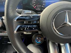 2024 Mercedes-Benz GLA-Class GLA35 AMG