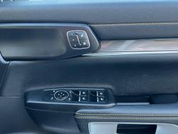 2025 Ford Everest Wildtrak