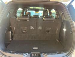 2025 Ford Everest Wildtrak
