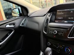 2016 Ford Focus Trend LZ Frozen White