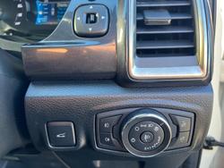 2021 Ford Everest Titanium