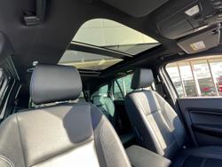 2021 Ford Everest Titanium