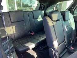 2021 Ford Everest Titanium