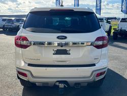 2021 Ford Everest Titanium