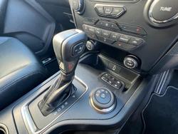 2021 Ford Everest Titanium