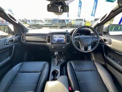 2021 Ford Everest Titanium