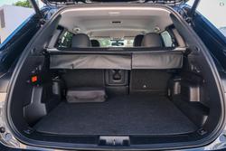 2025 Mitsubishi Outlander PHEV Aspire