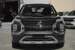 2025 Mitsubishi Outlander PHEV Aspire