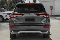 2025 Mitsubishi Outlander PHEV Aspire