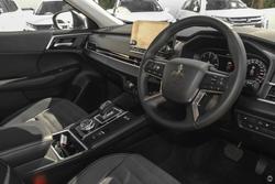 2025 Mitsubishi Outlander PHEV Aspire