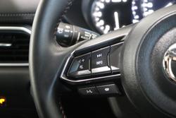 2023 Mazda CX-5 G35 GT SP