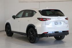 2023 Mazda CX-5 G35 GT SP