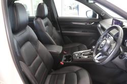 2023 Mazda CX-5 G35 GT SP