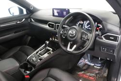 2023 Mazda CX-5 G35 GT SP