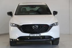 2023 Mazda CX-5 G35 GT SP