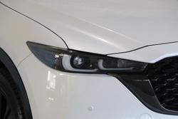 2023 Mazda CX-5 G35 GT SP