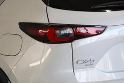 2023 Mazda CX-5 G35 GT SP