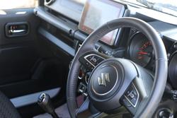 2024 Suzuki Jimny XL