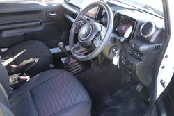 2024 Suzuki Jimny XL