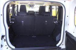 2024 Suzuki Jimny XL