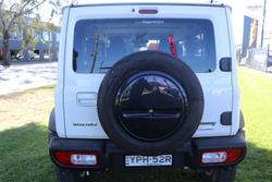 2024 Suzuki Jimny XL