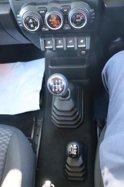 2024 Suzuki Jimny XL
