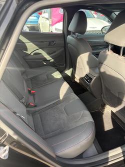 2024 Hyundai Sonata N Line