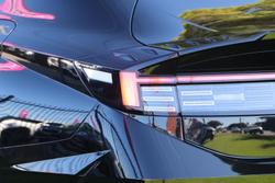 2024 Hyundai Sonata N Line