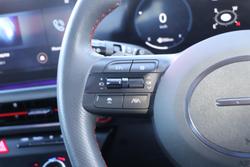 2024 Hyundai Sonata N Line