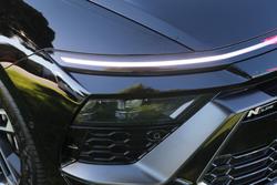 2024 Hyundai Sonata N Line